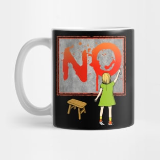 No Mug